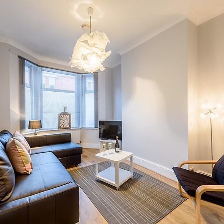 Appartement The Scarsdale à Doncaster Extérieur photo