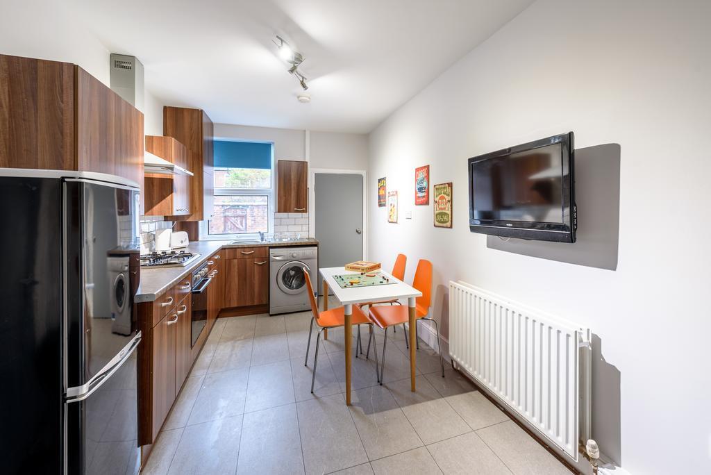 Appartement The Scarsdale à Doncaster Extérieur photo