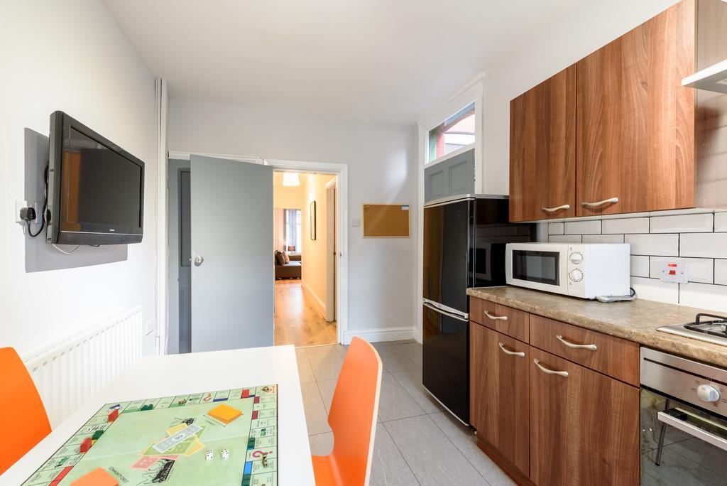 Appartement The Scarsdale à Doncaster Extérieur photo