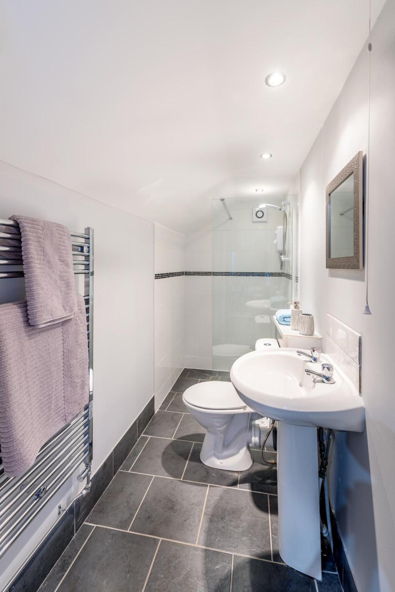 Appartement The Scarsdale à Doncaster Extérieur photo
