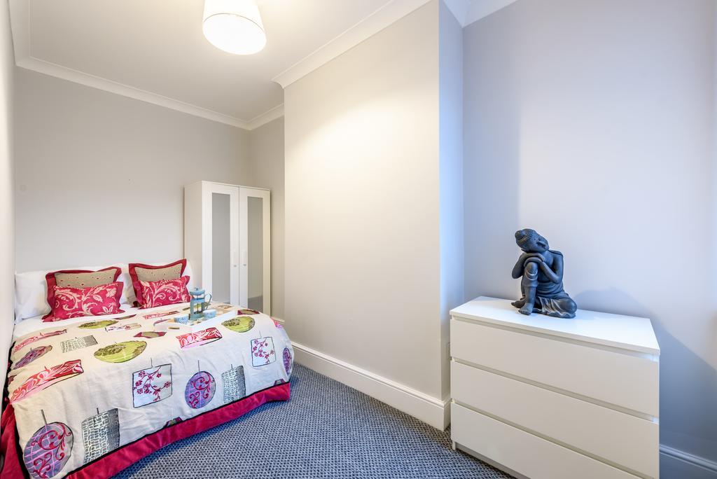 Appartement The Scarsdale à Doncaster Extérieur photo